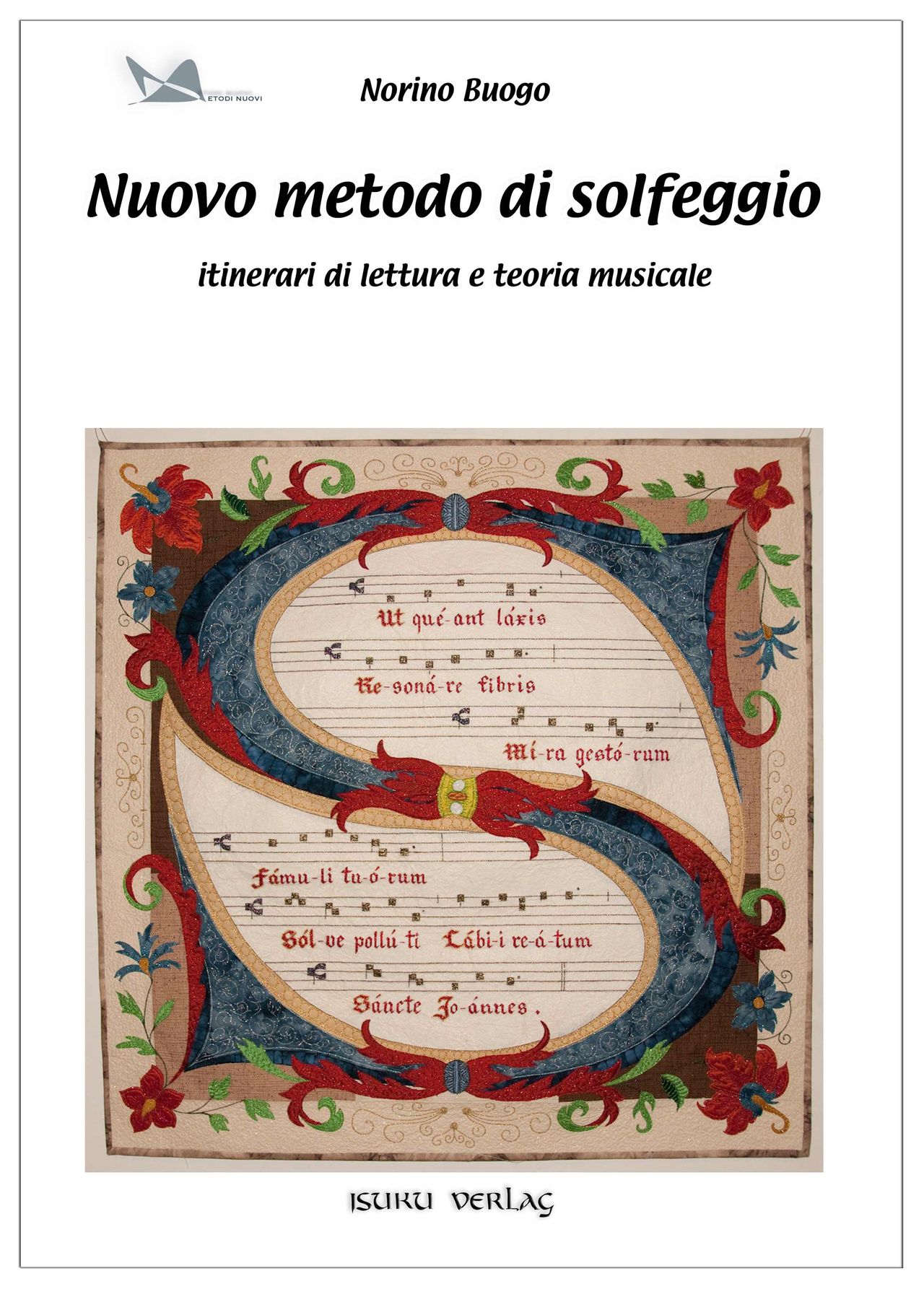 Neue Solfeggio Methode