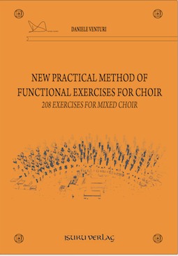 Neue praktische Methode funktionale Übungen für Chor