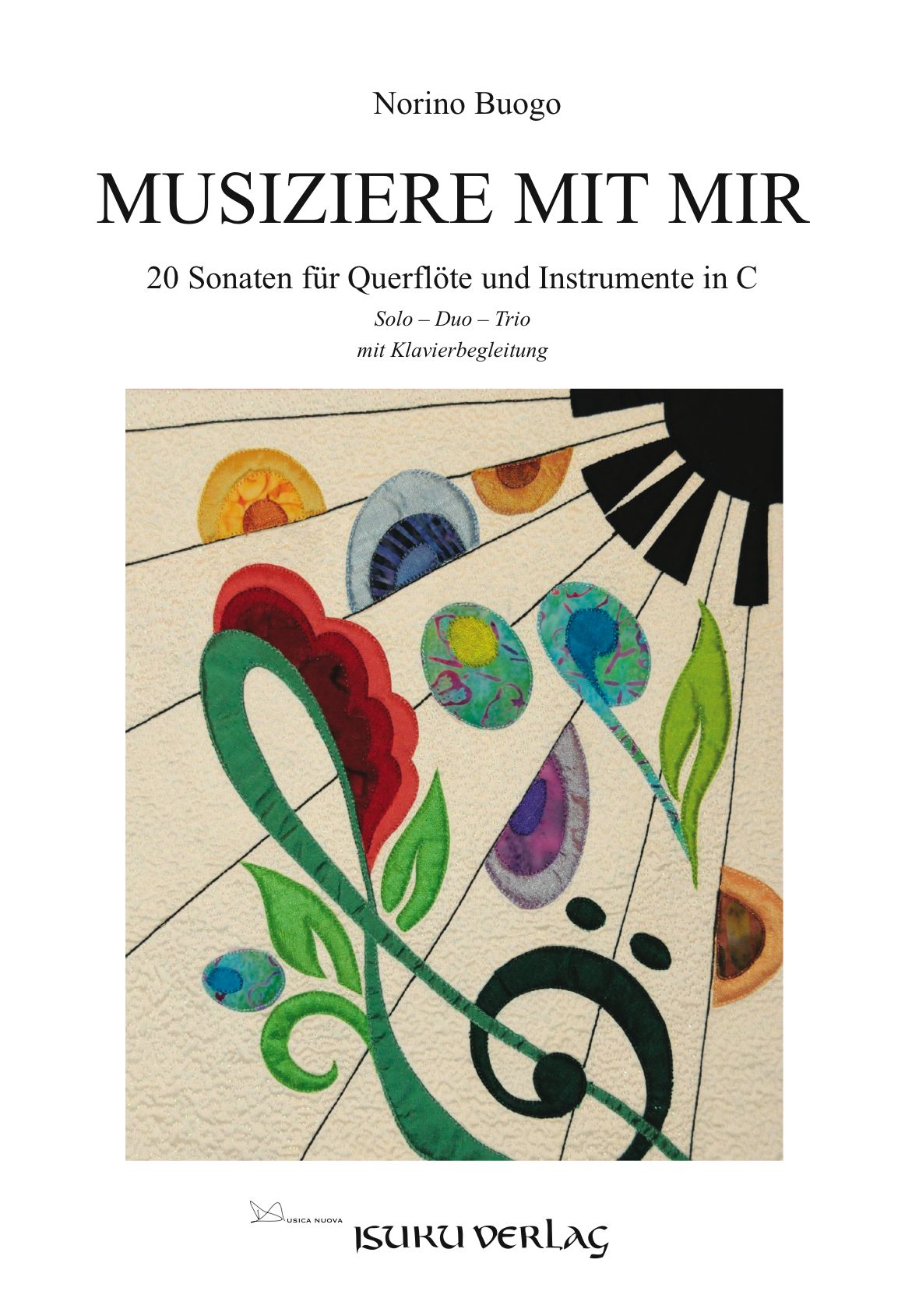 Musiziere mit mir