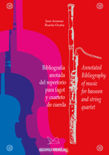 Annotated Bibliography of music for bassoon and string quartet