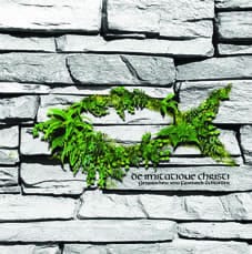 De imitatione Christi – The Imitation of Christ