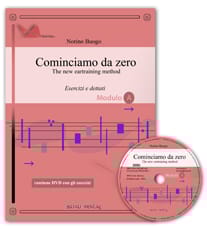 Cominciamo da zero – Modulo A