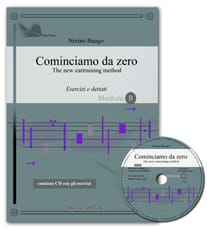 Cominciamo da zero – Modulo B