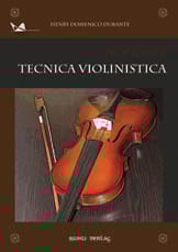 Geigentechnik – Proficient