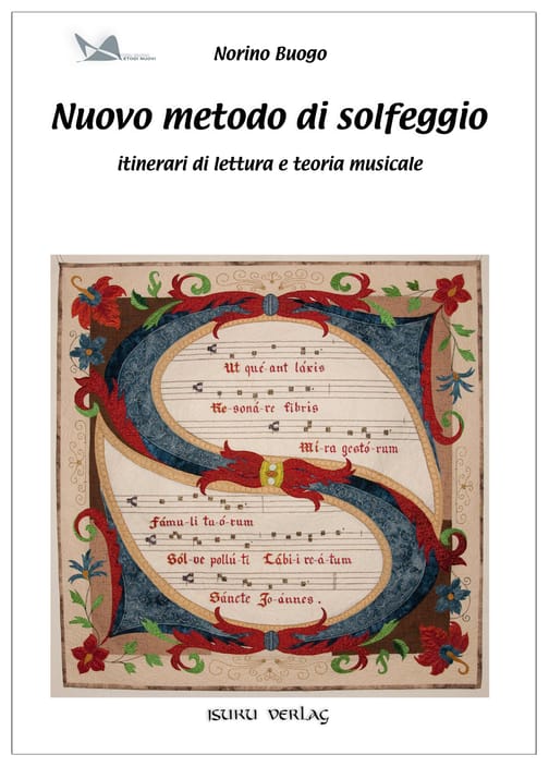 New Solfeggio Method
