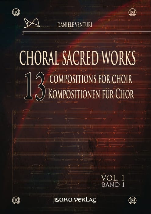 Choral Sacred Works
