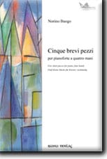 Fünf kleine Stücke