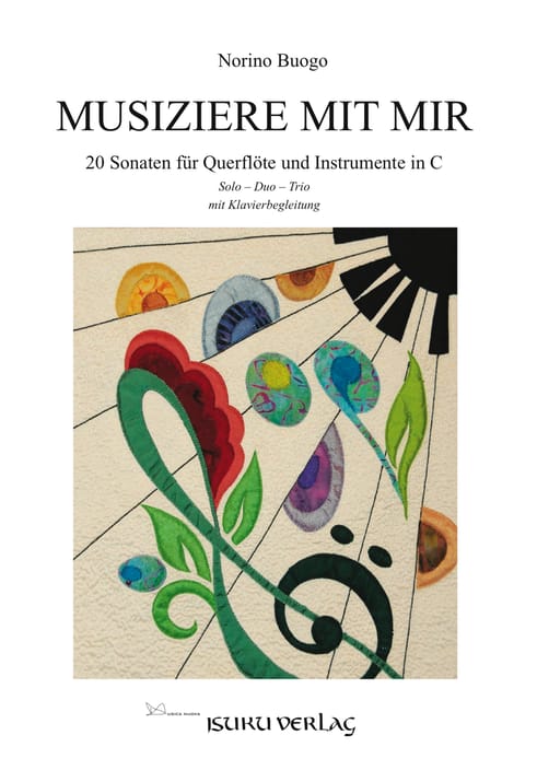 Musiziere mit mir