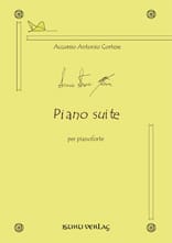 Piano Suite